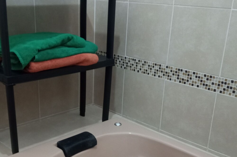 Photo of Bathroom in Puebla