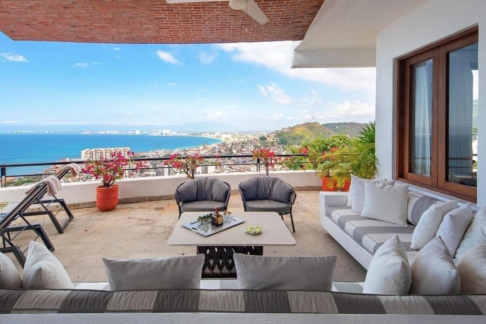 Photo of Patio Balcony in Amapas