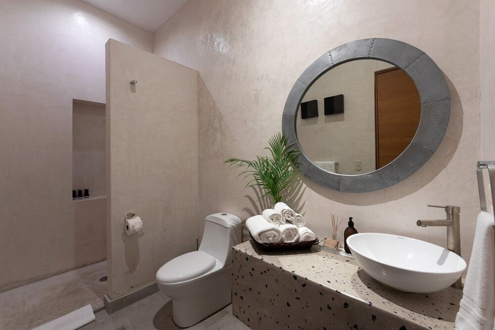 Photo of Bathroom in Amapas