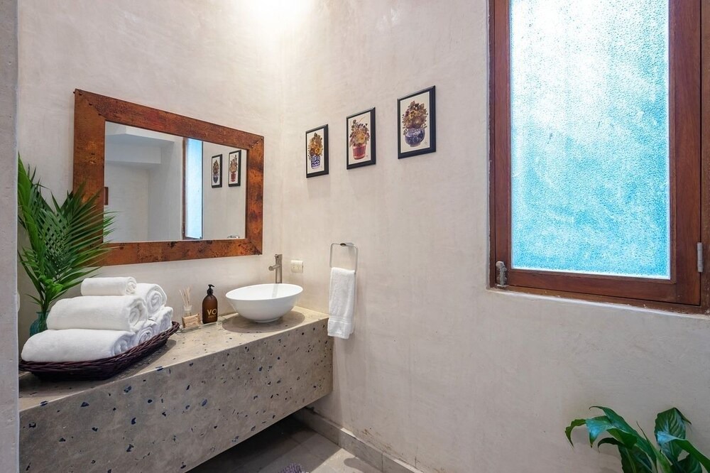 Photo of Bathroom in Amapas