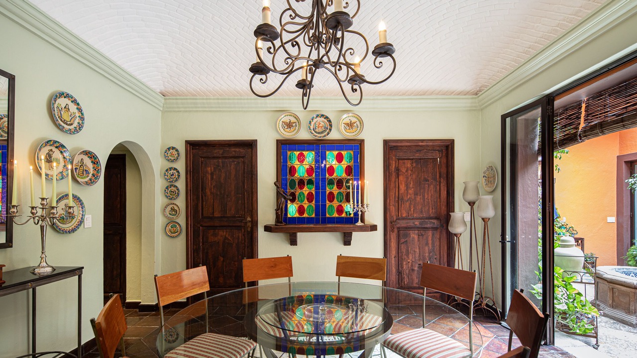 Photo of Livingroom in Zona Centro