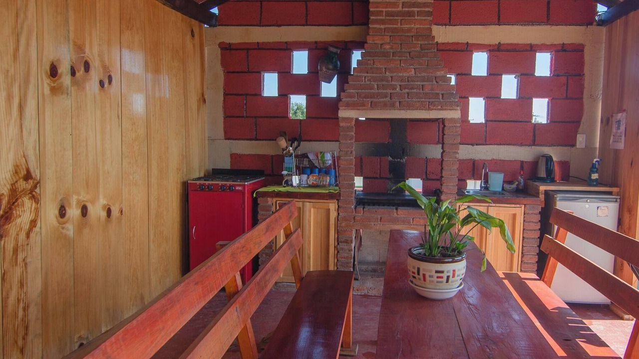 Photo of Patio Balcony in Zacatlan
