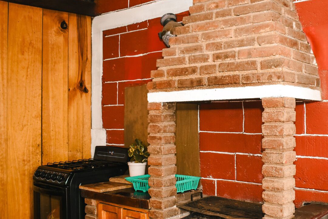 Photo of Patio Balcony in Zacatlan
