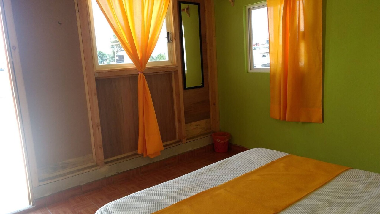 Photo of Patio Balcony in Zacatlan