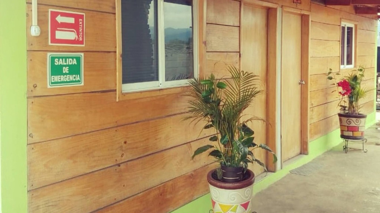 Photo of Patio Balcony in Zacatlan