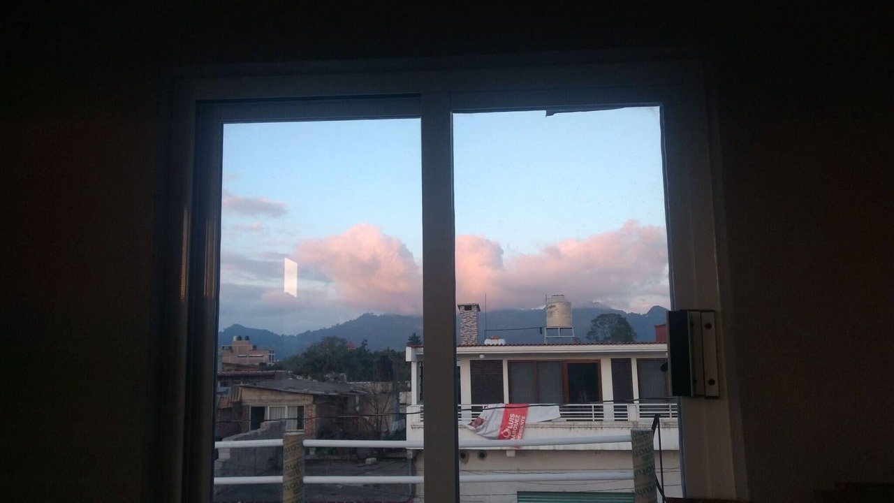 Photo of Patio Balcony in Zacatlan
