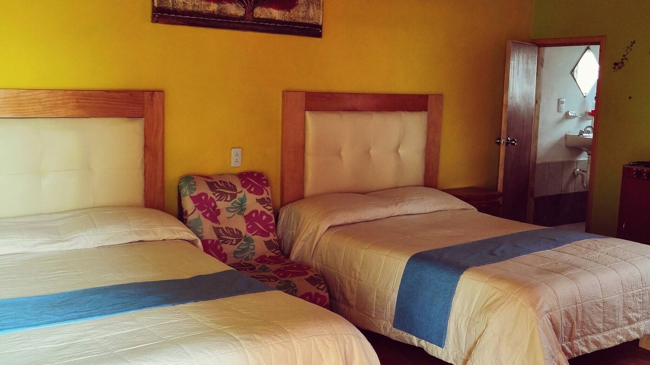 Photo of Patio Balcony in Zacatlan