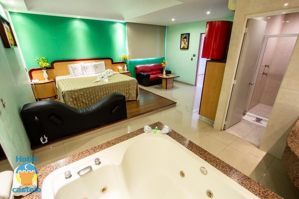 Photo of Bedroom in San Juan del Rio