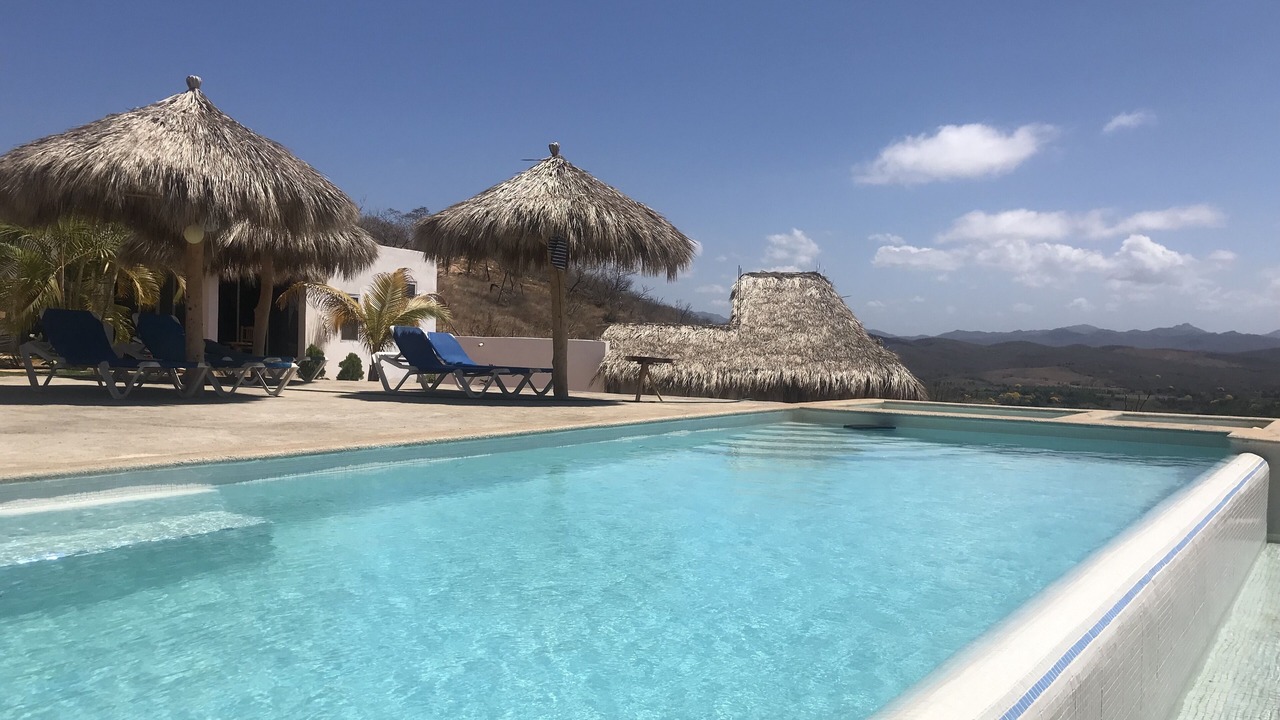 Photo of Outdoor in Villa del Mar