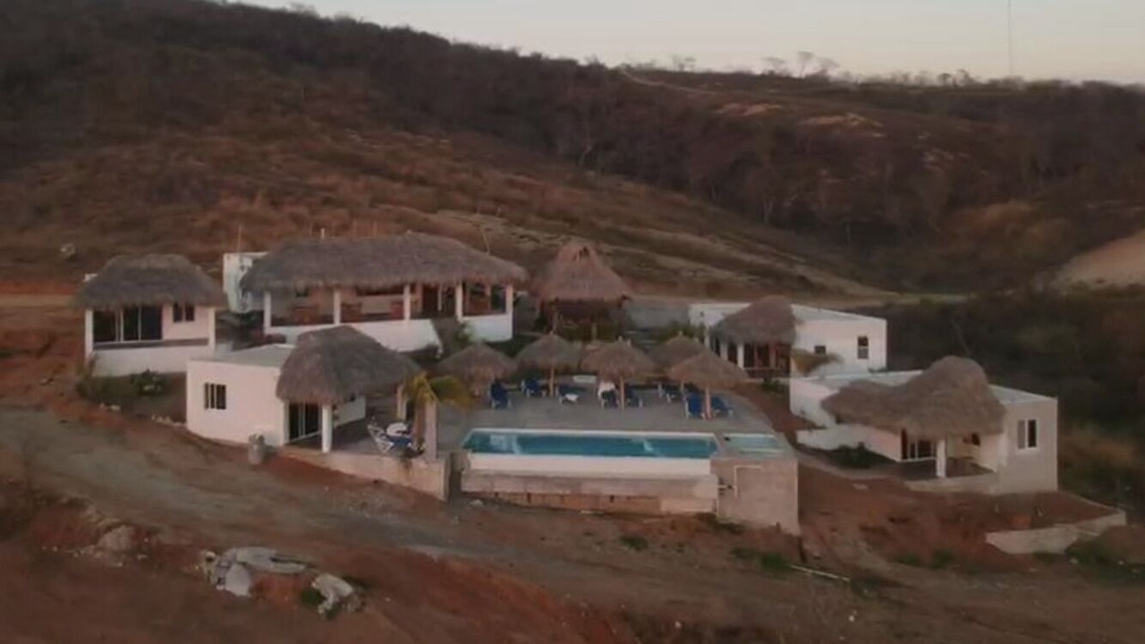 Photo of Outdoor in Villa del Mar