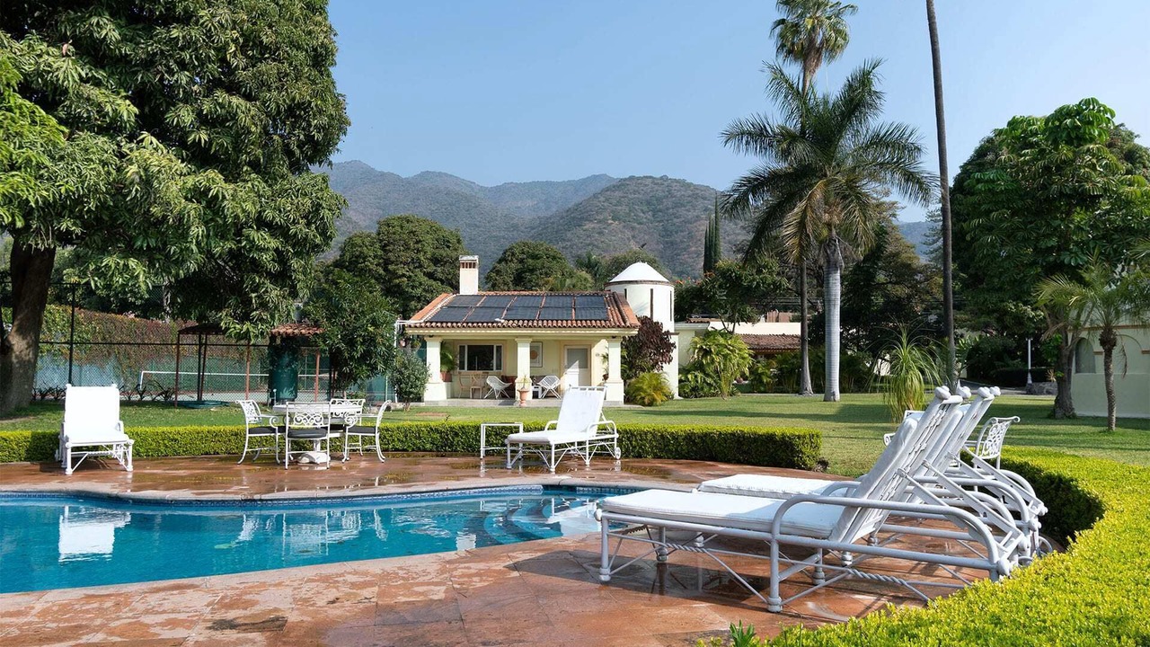 Photo of Outdoor in Ajijic