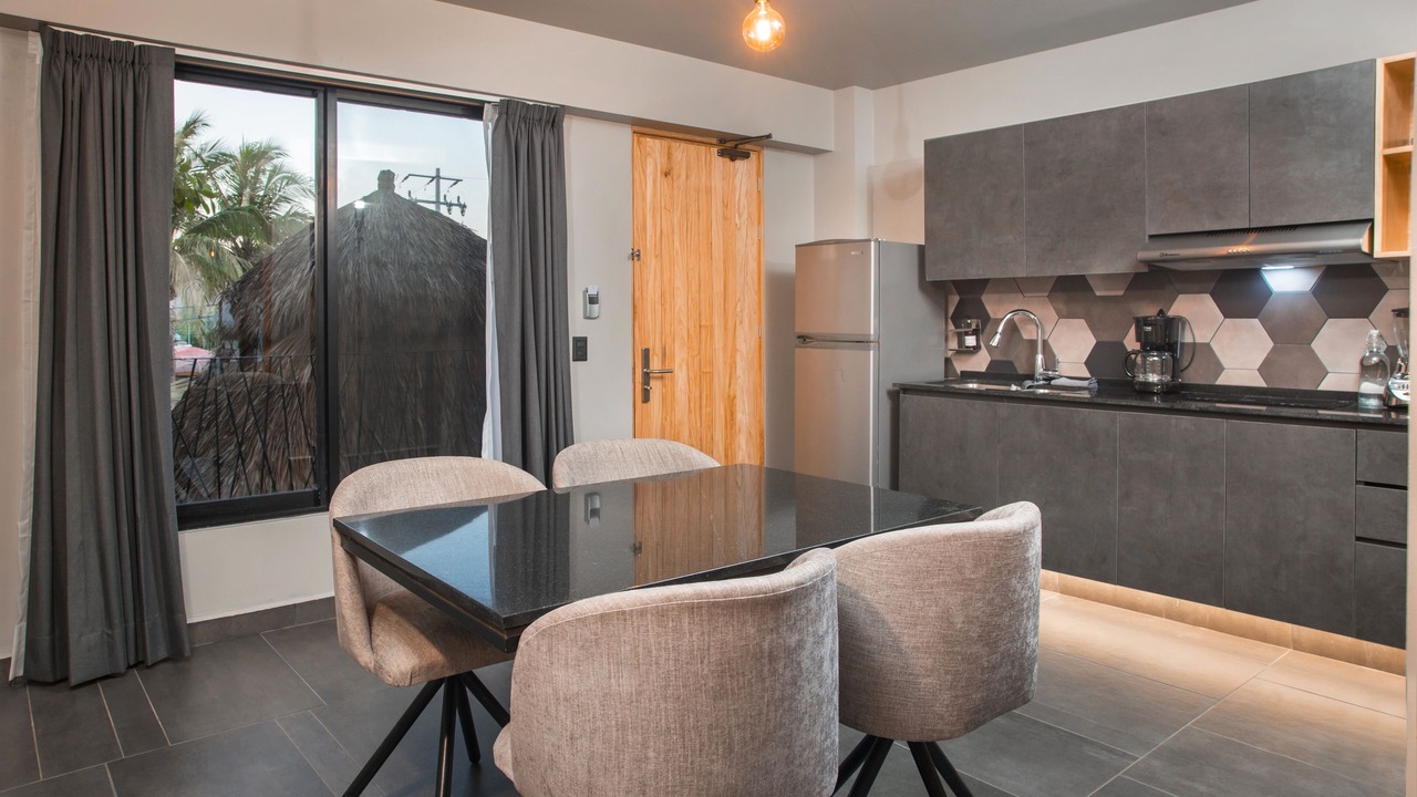 Photo of Kitchen in Perula
