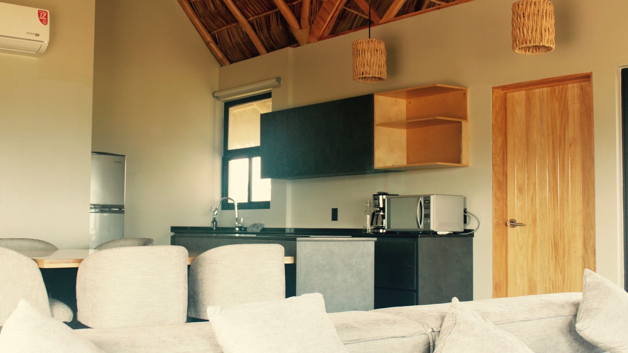 Photo of Kitchen in Perula