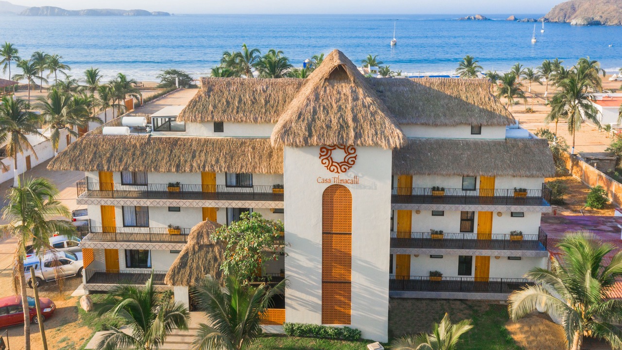 Photo of Outdoor in Perula