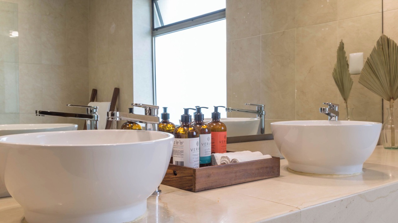 Photo of Bathroom in Bucerias