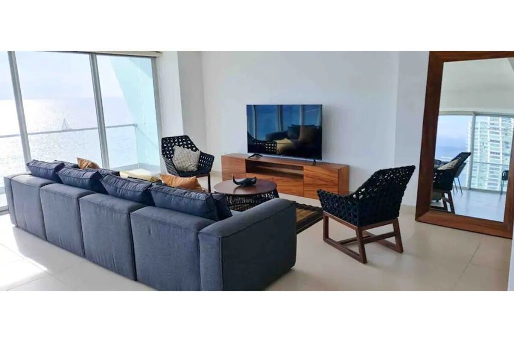 Photo of Livingroom in Fluvial Vallarta