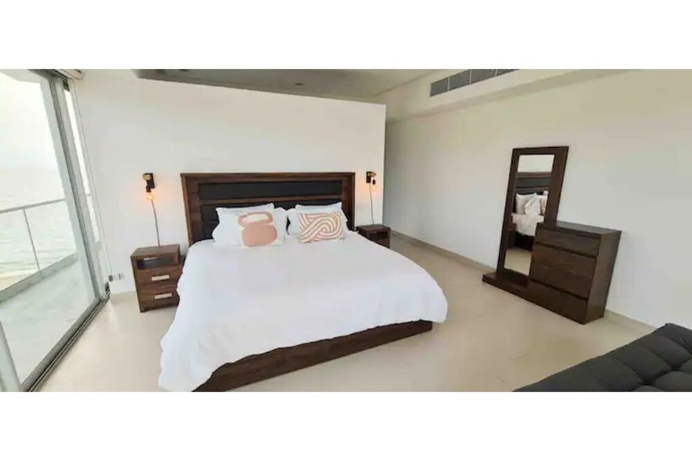 Photo of Bedroom in Fluvial Vallarta