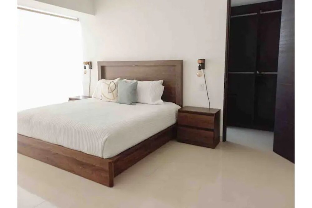 Photo of Bedroom in Fluvial Vallarta