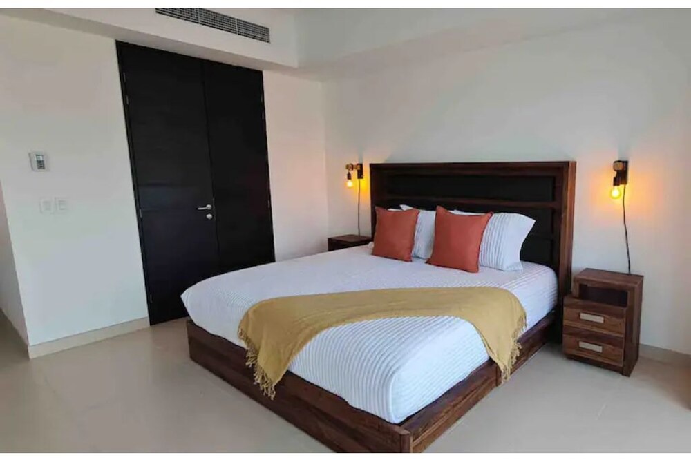 Photo of Bedroom in Fluvial Vallarta