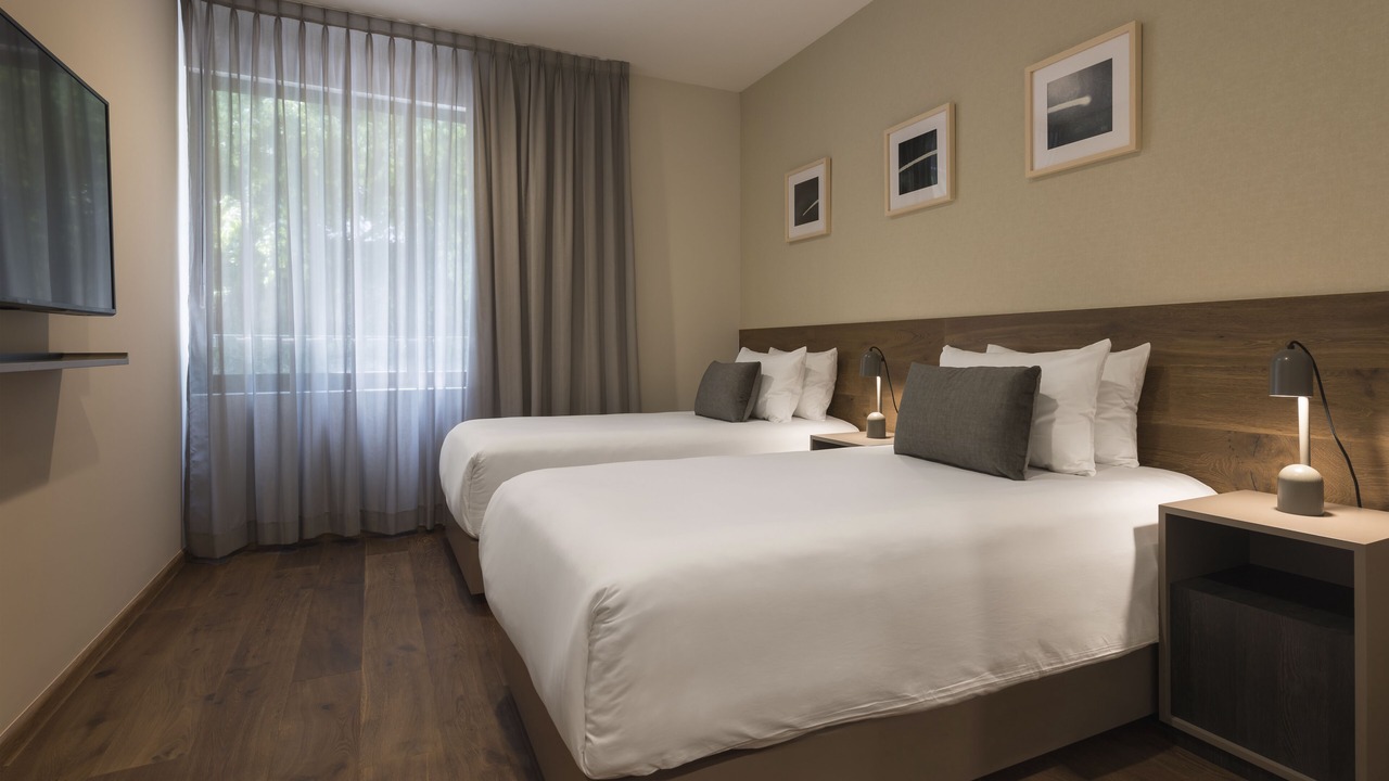 Photo of Bedroom in La Condesa