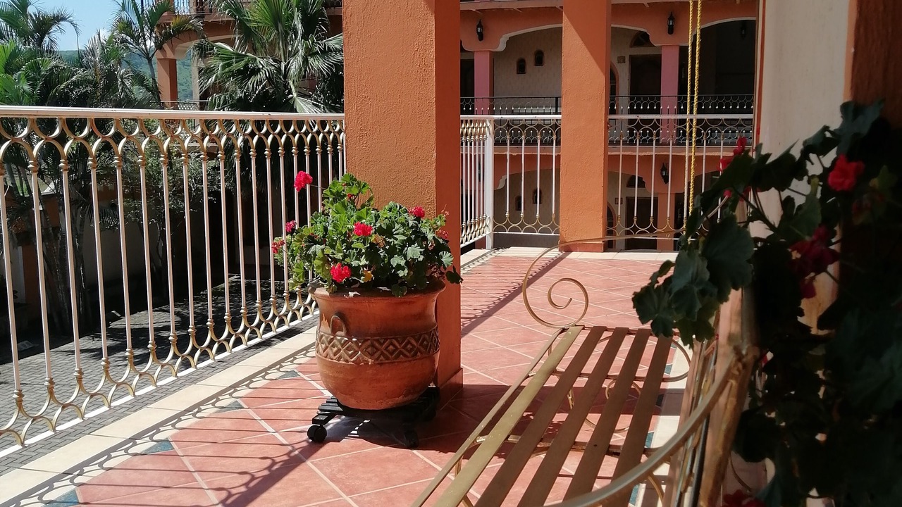 Photo of Bedroom in Talpa de Allende