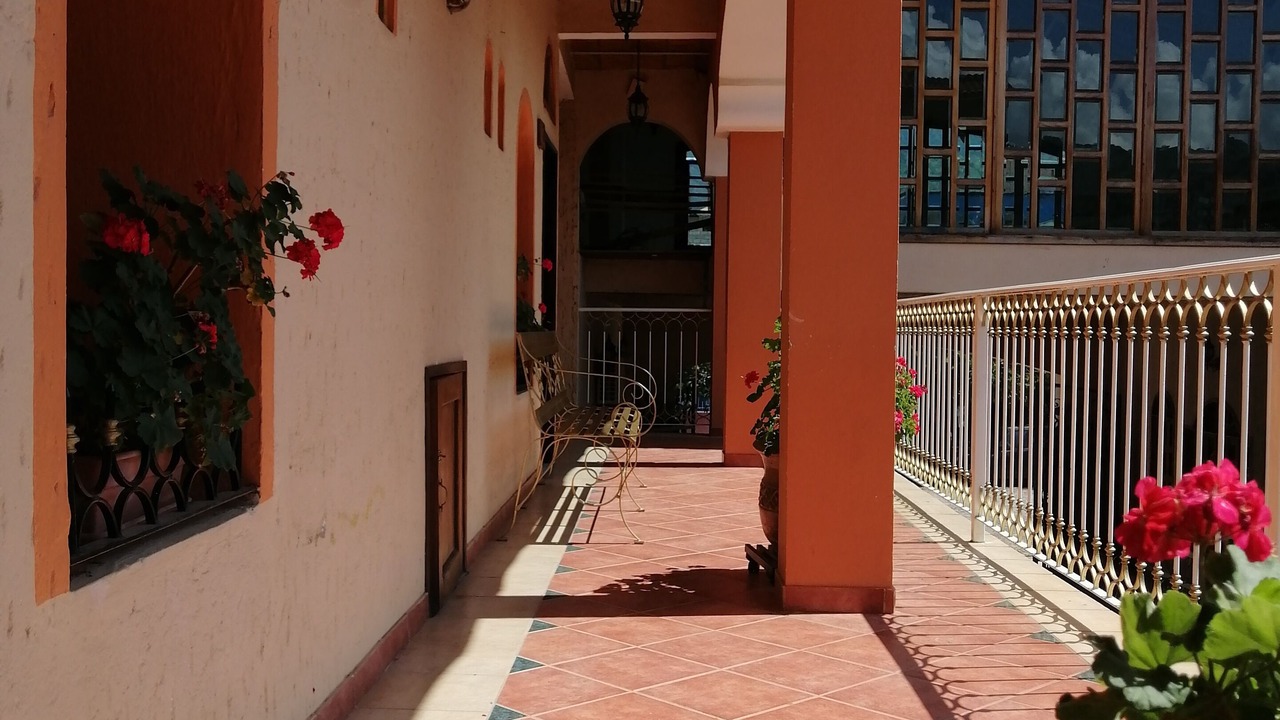 Photo of Patio Balcony in Talpa de Allende