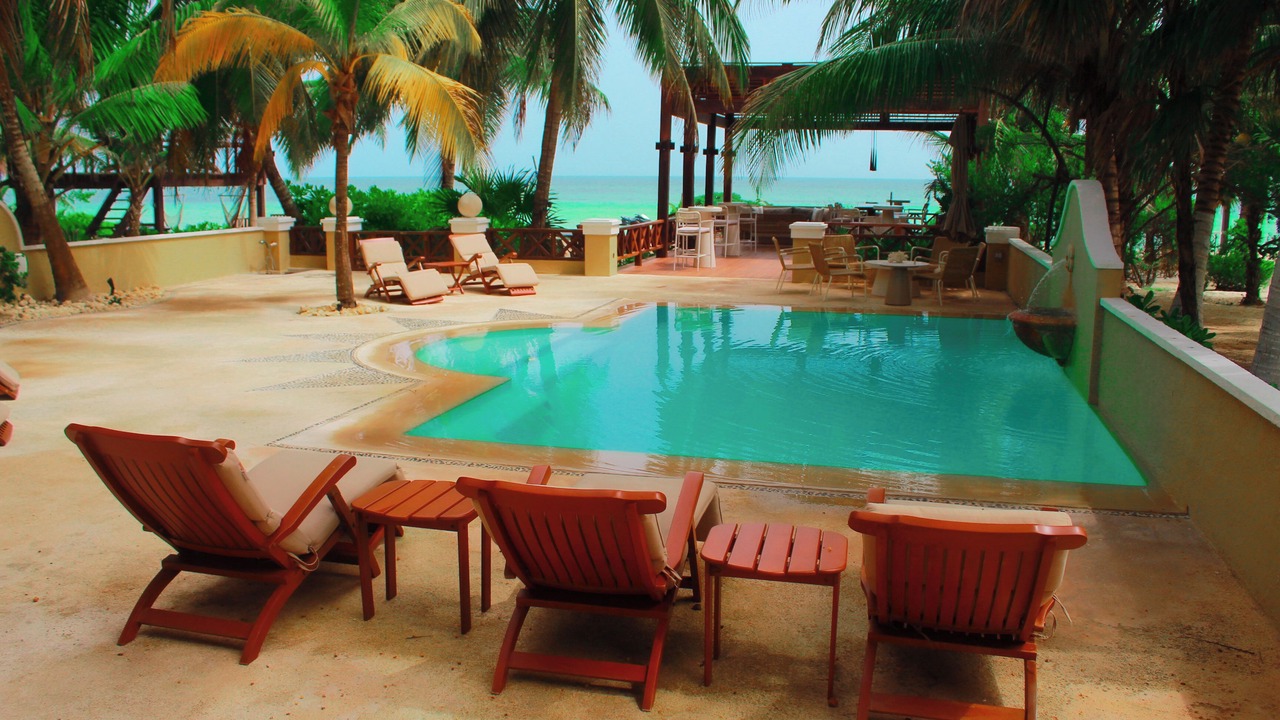 Photo of Outdoor in Chicxulub Puerto