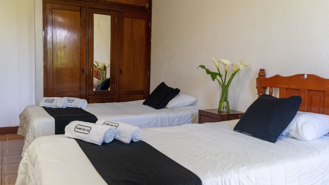 Photo of Bedroom in Bacocho