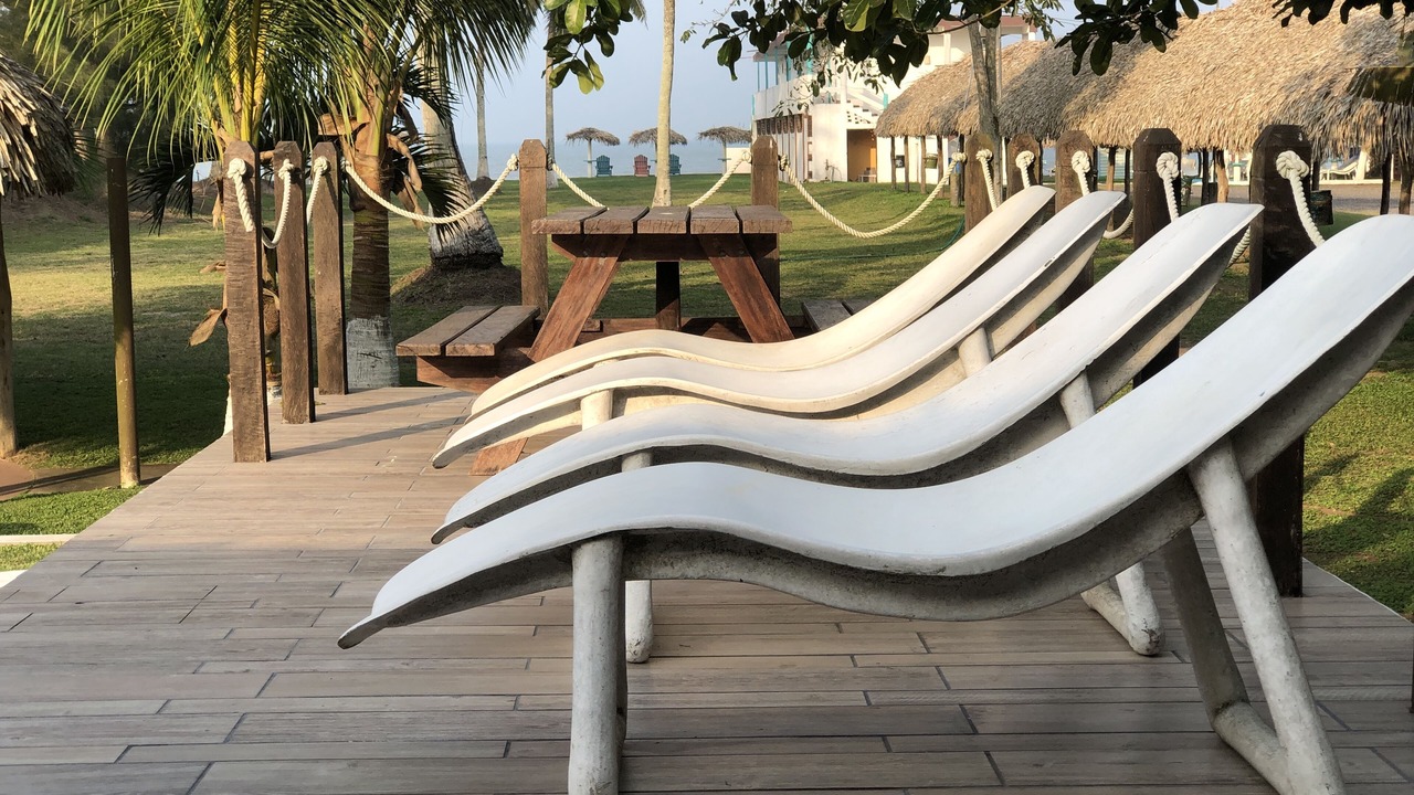 Photo of Outdoor in Tecolutla