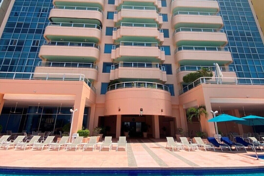 Photo of Outdoor in Costera Acapulco