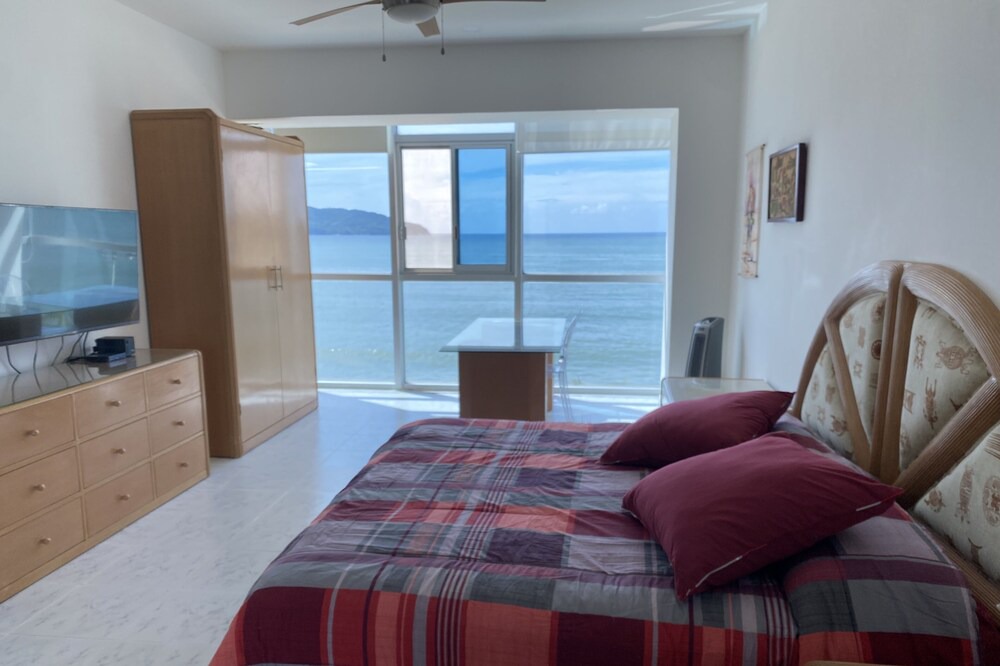 Photo of Bedroom in Costera Acapulco