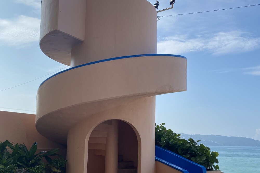 Photo of Outdoor in Costera Acapulco