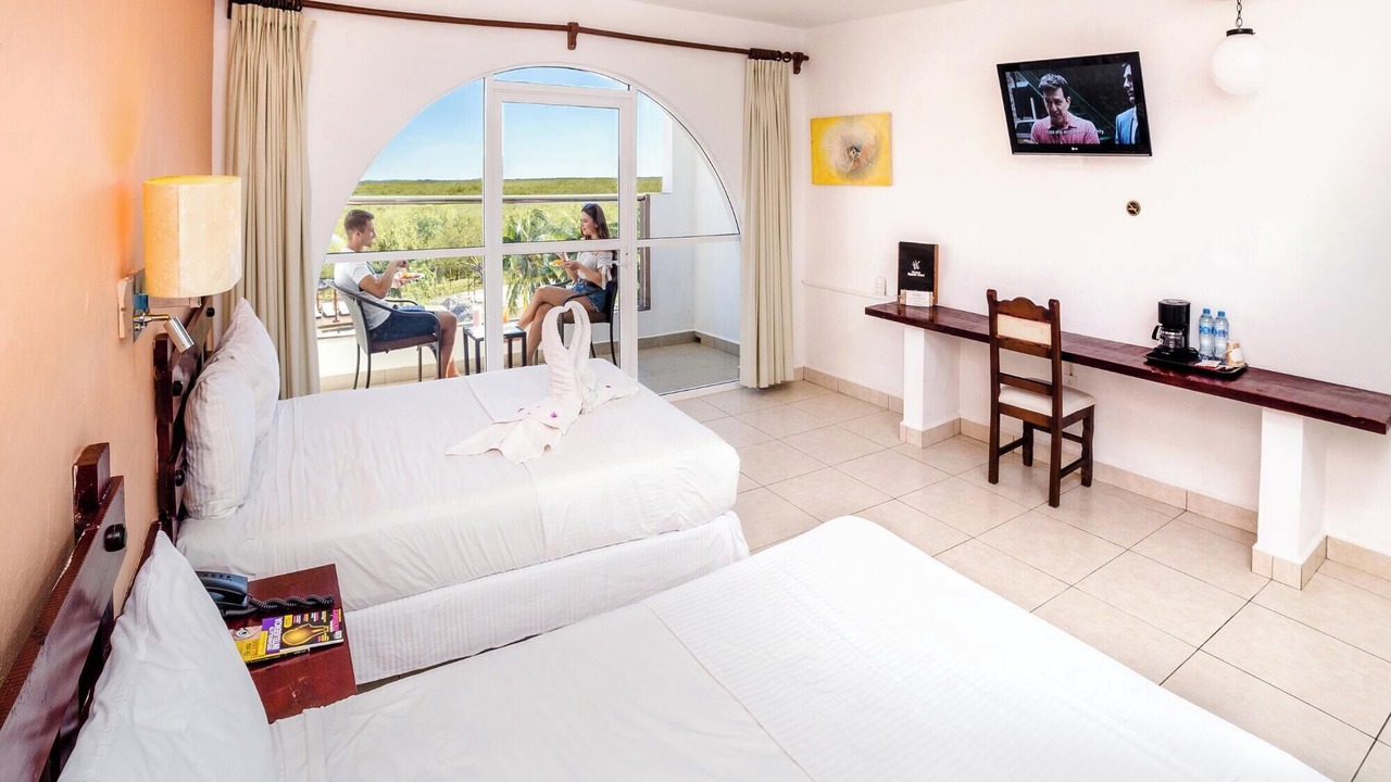 Photo of Bedroom in Muna