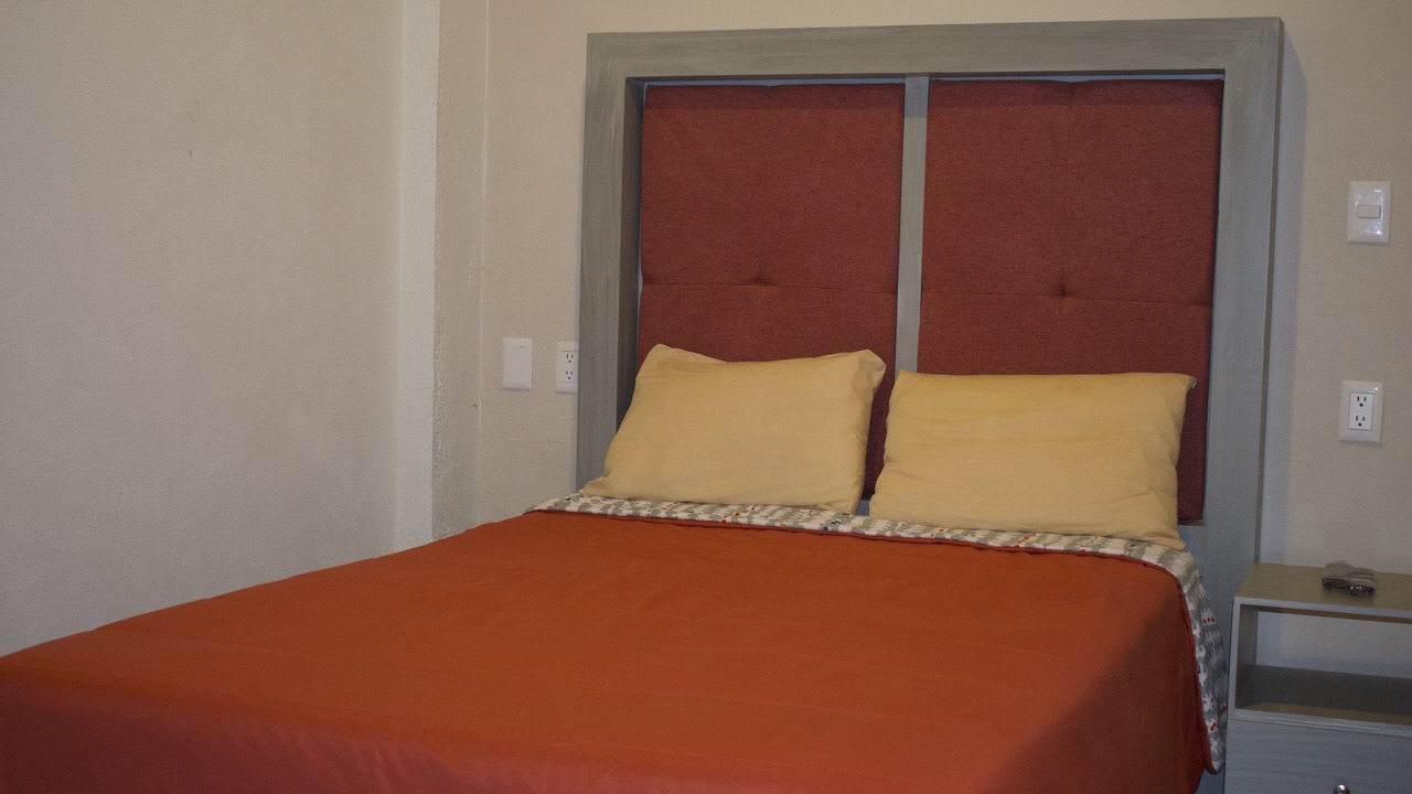 Photo of Bedroom in Zona Centro