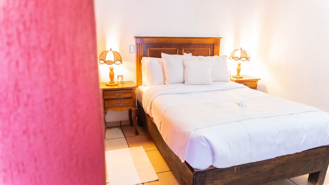 Photo of Bedroom in Centro