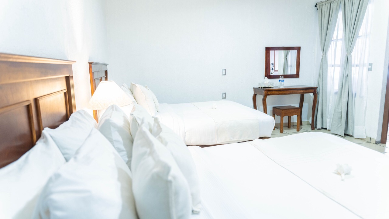 Photo of Bedroom in Centro