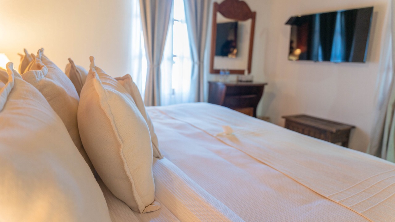 Photo of Bedroom in Centro
