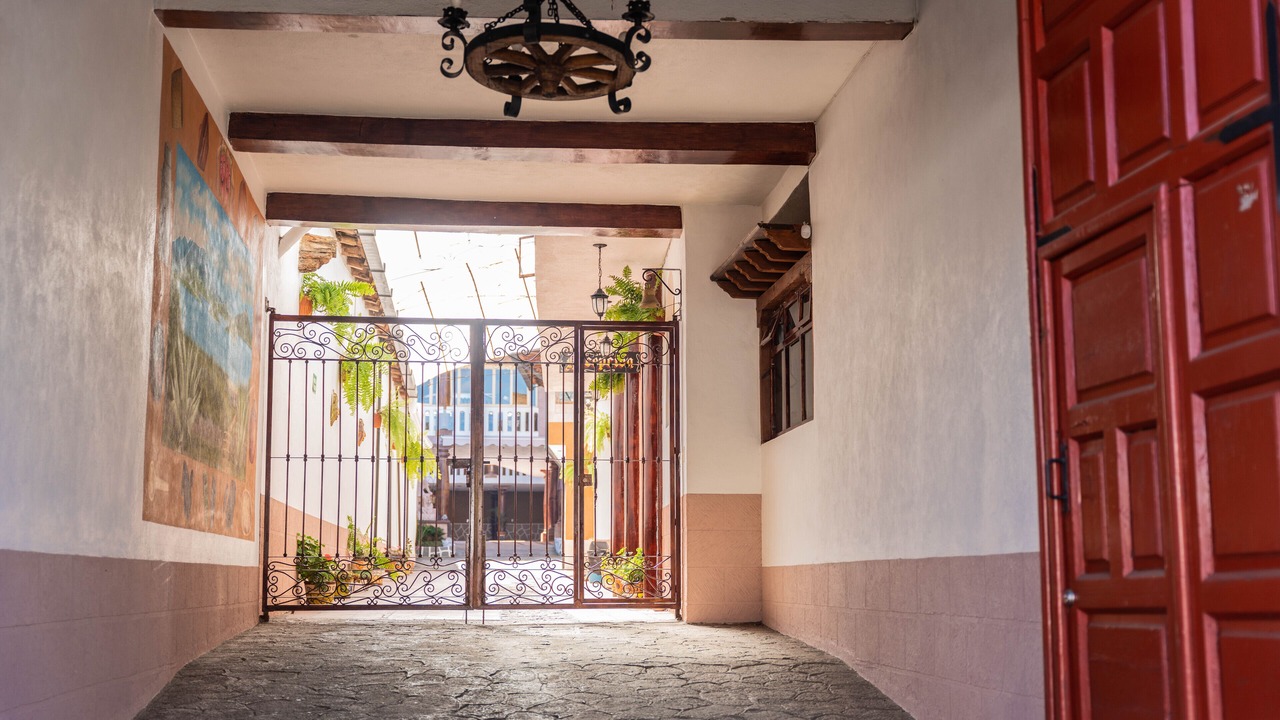 Photo of Outdoor in Centro