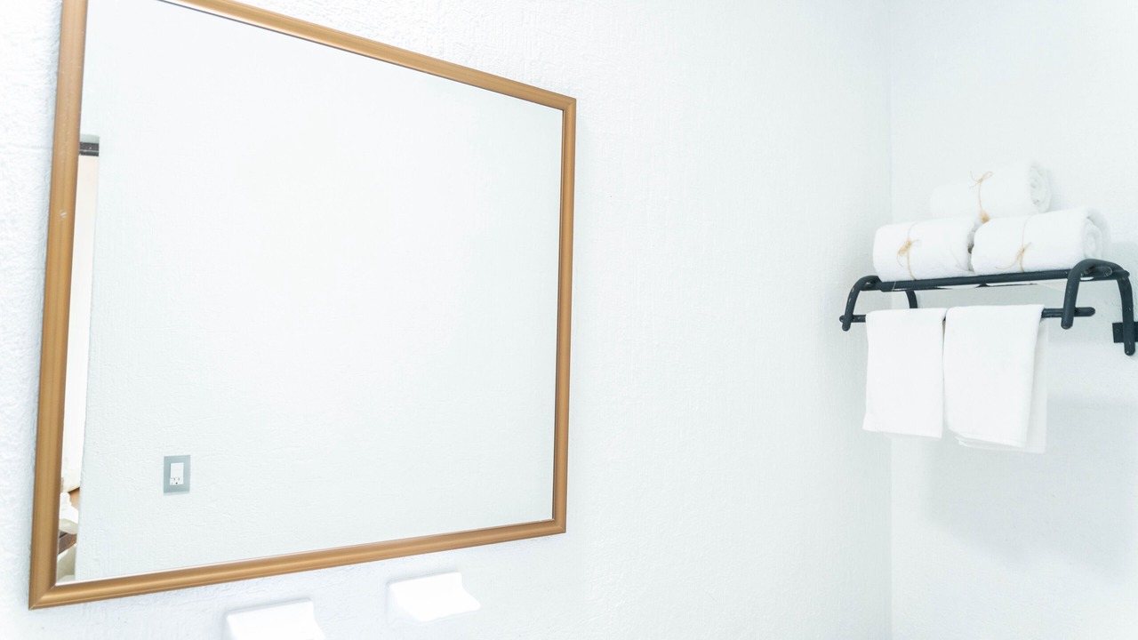 Photo of Bathroom in Centro