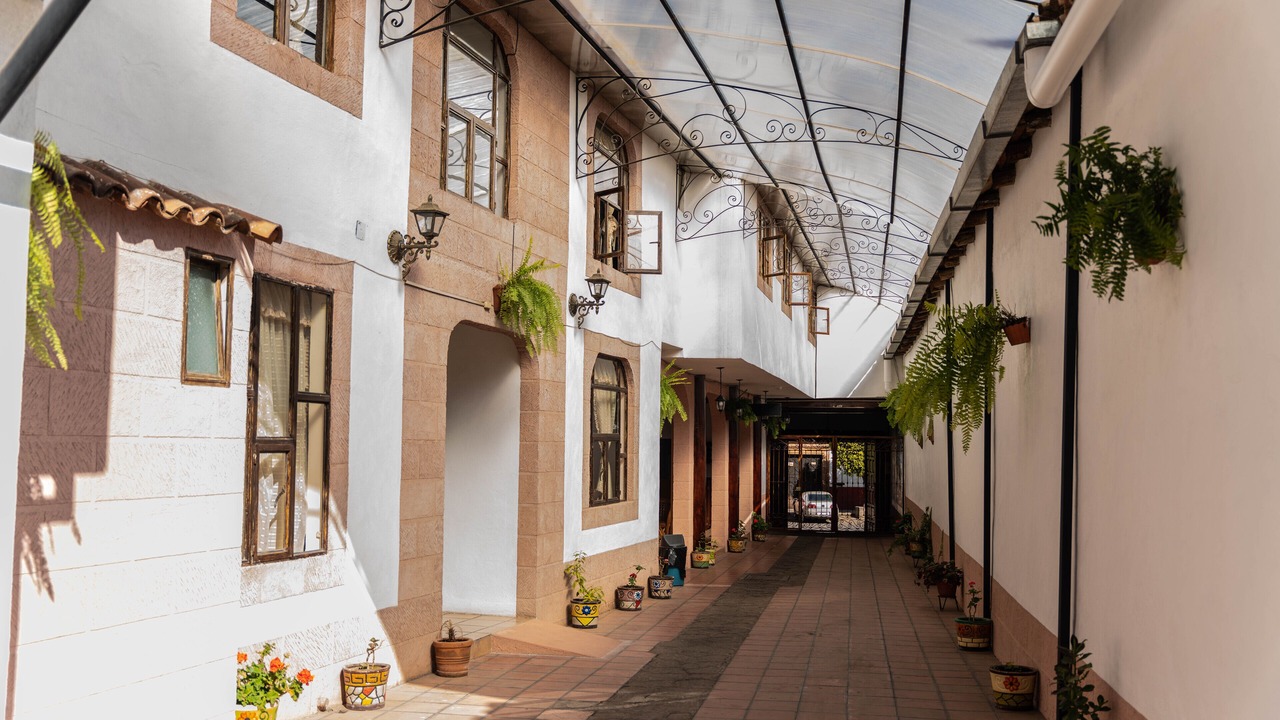 Photo of Outdoor in Centro