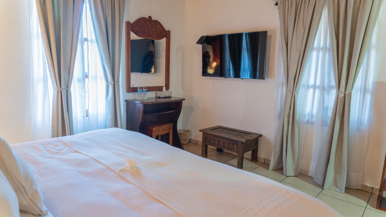 Photo of Bedroom in Centro