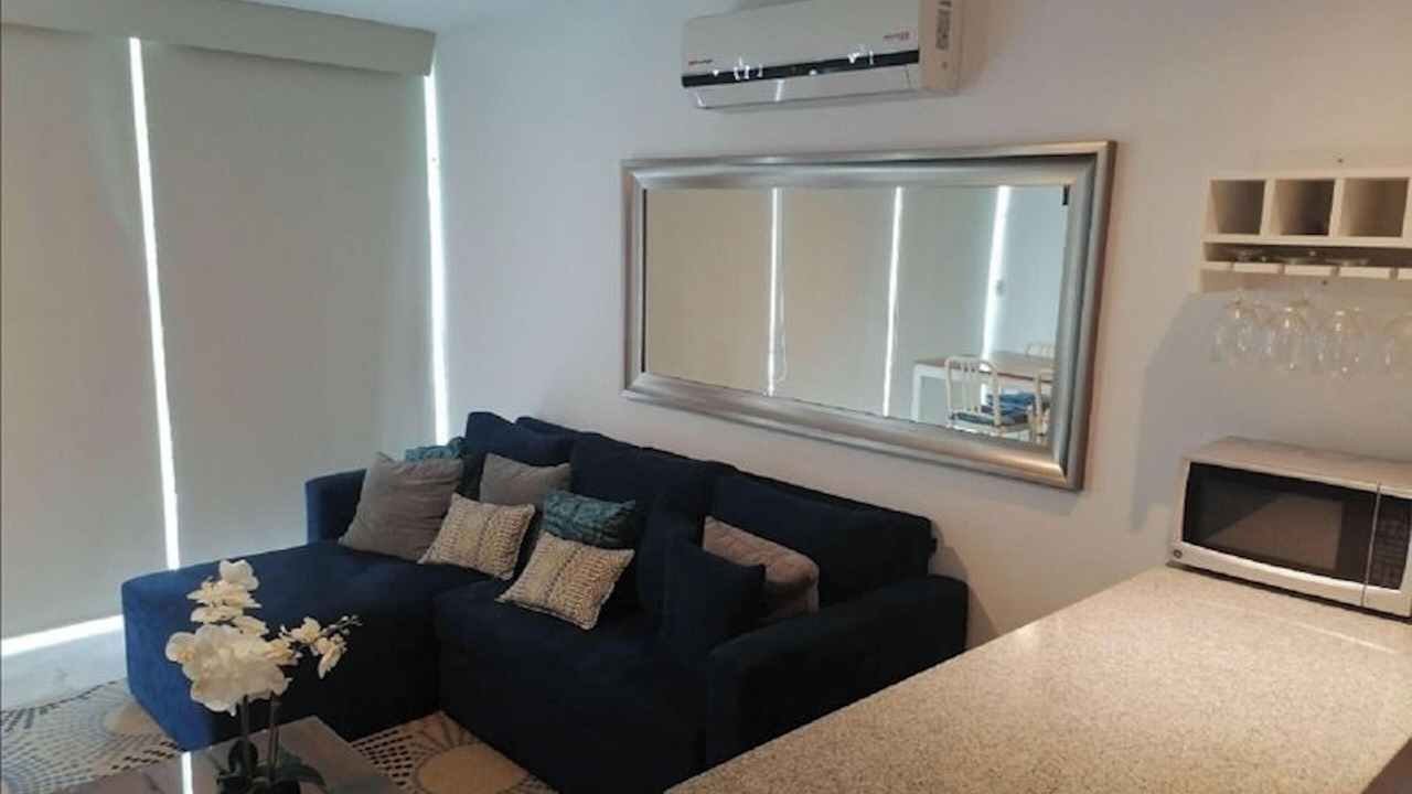 Photo of Bedroom in Flamingos