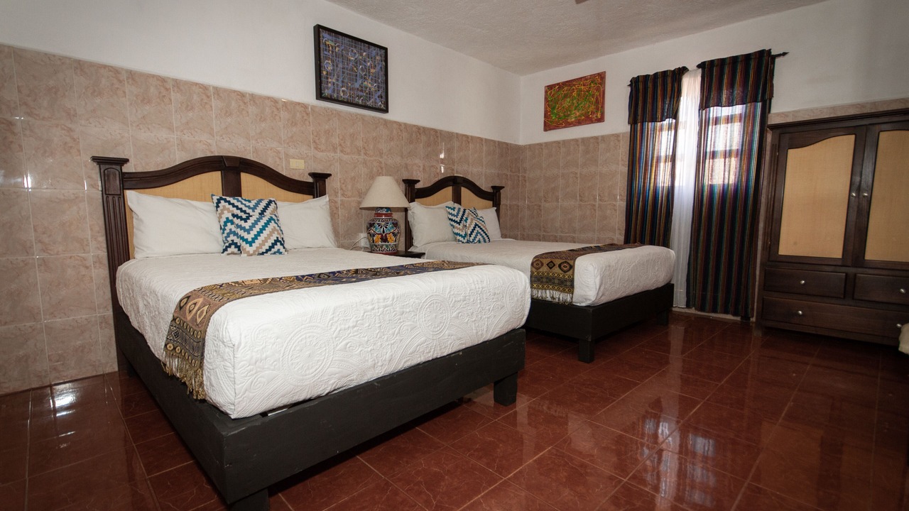 Photo of Bedroom in Zona Centro