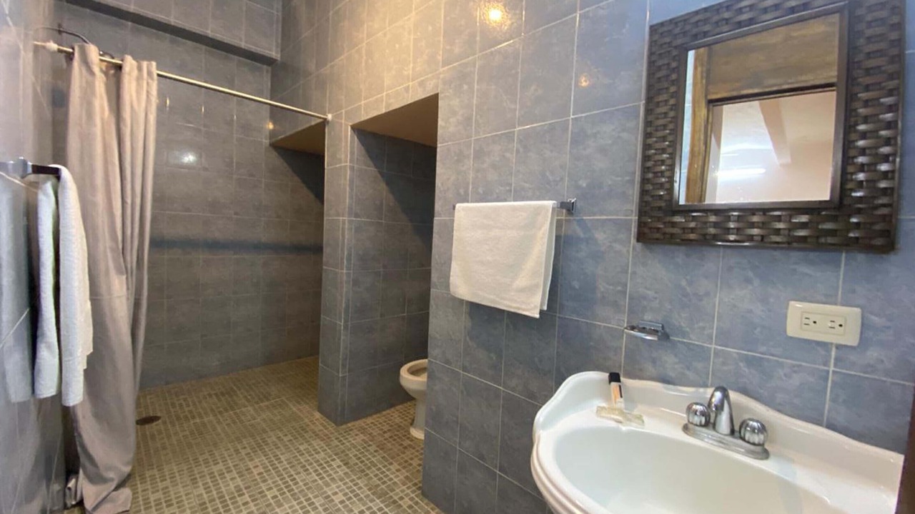 Photo of Bathroom in Zona Centro