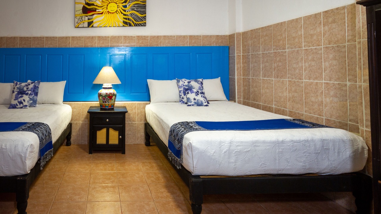 Photo of Bedroom in Zona Centro