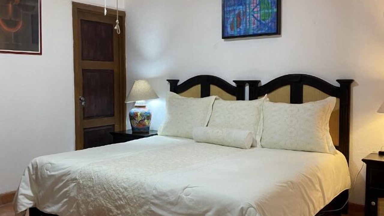 Photo of Bedroom in Zona Centro