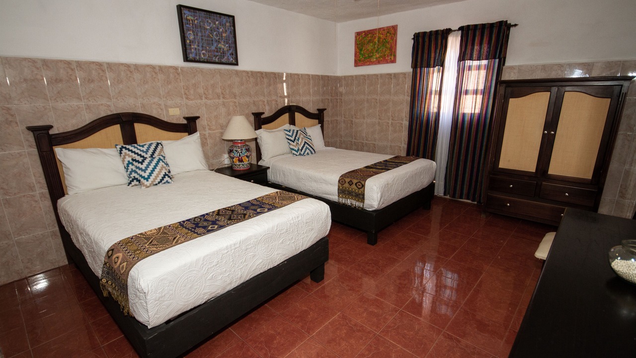 Photo of Bedroom in Zona Centro