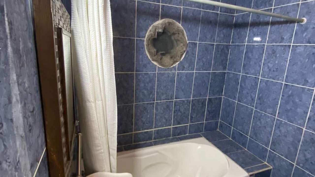 Photo of Bathroom in Zona Centro