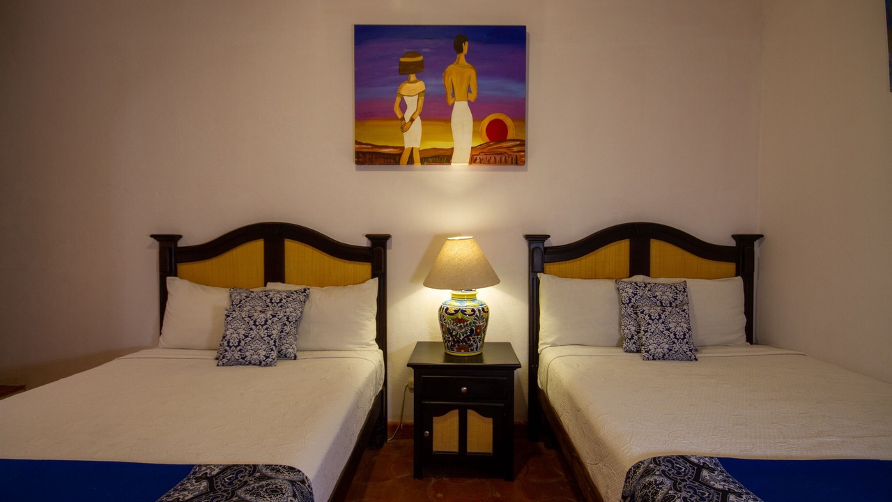 Photo of Bedroom in Zona Centro