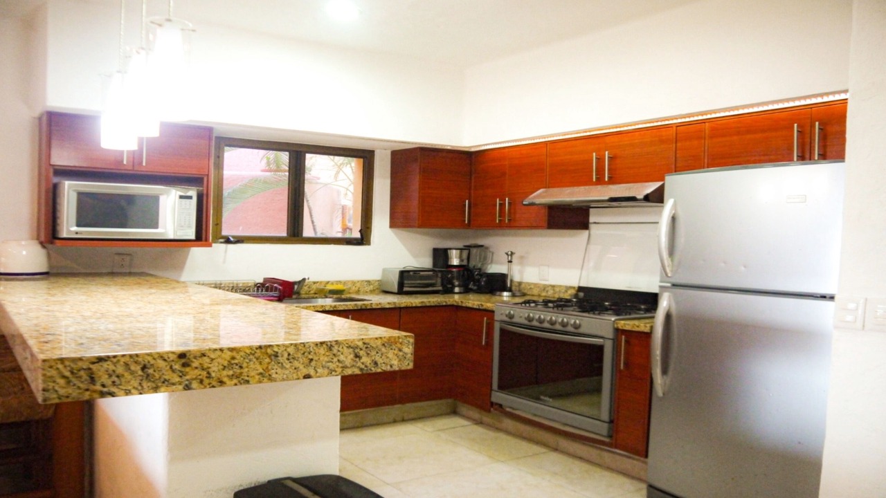 Photo of Kitchen in South Hotel Zone